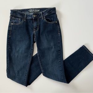 Women’s Old Navy Rock Star Skinny Jeans